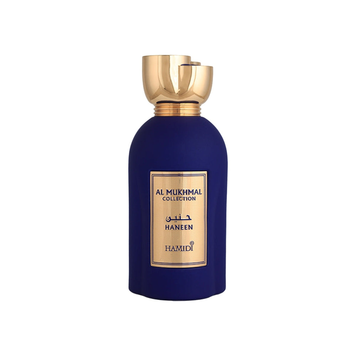 Eau de Parfum Haneen 100 ml - Hamidi