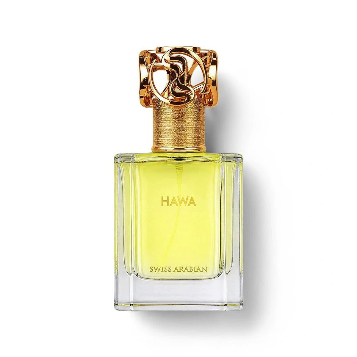 Extrait de Parfum Hawa 50 ml - Swiss Arabian