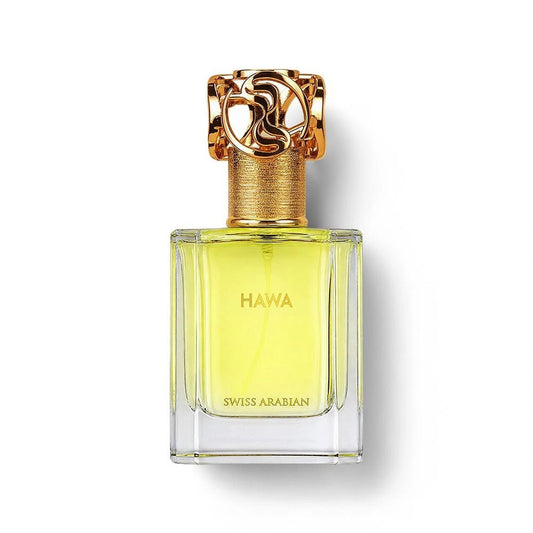 Extrait de Parfum Hawa 50 ml - Swiss Arabian