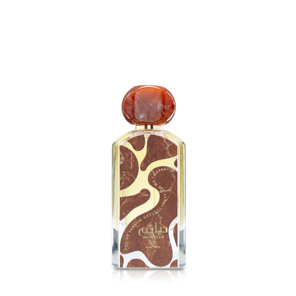 Eau de Parfum Hayatim 100 ml - Lattafa