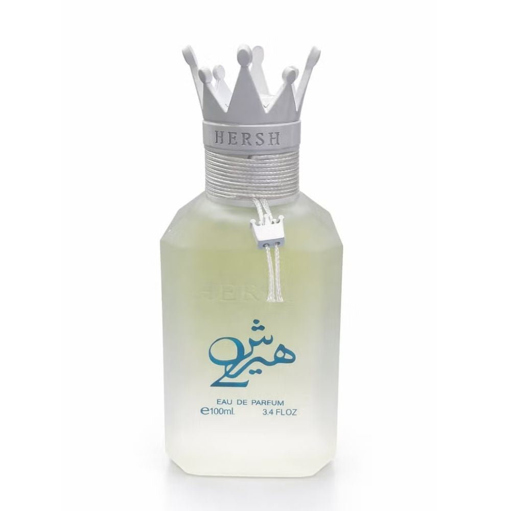 Hersh 2 Eau de Parfum 100ml - Al Ezz Oud, official product photo
