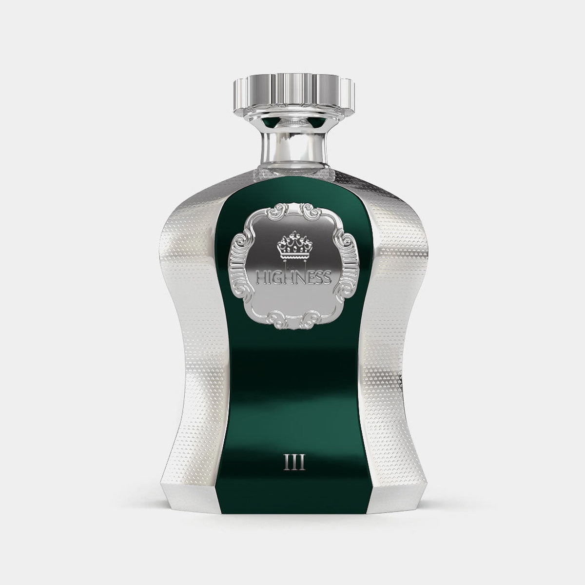 Eau de Parfum HIGHNESS III 100 ml - Afnan