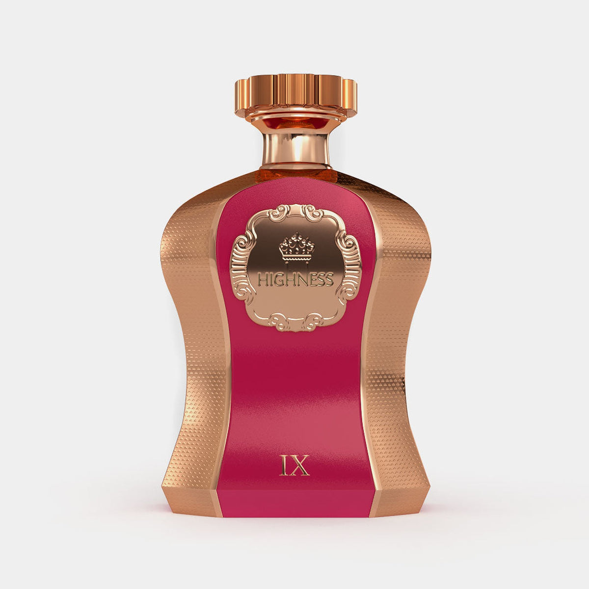 Eau de Parfum HIGHNESS IX 100 ml - Afnan