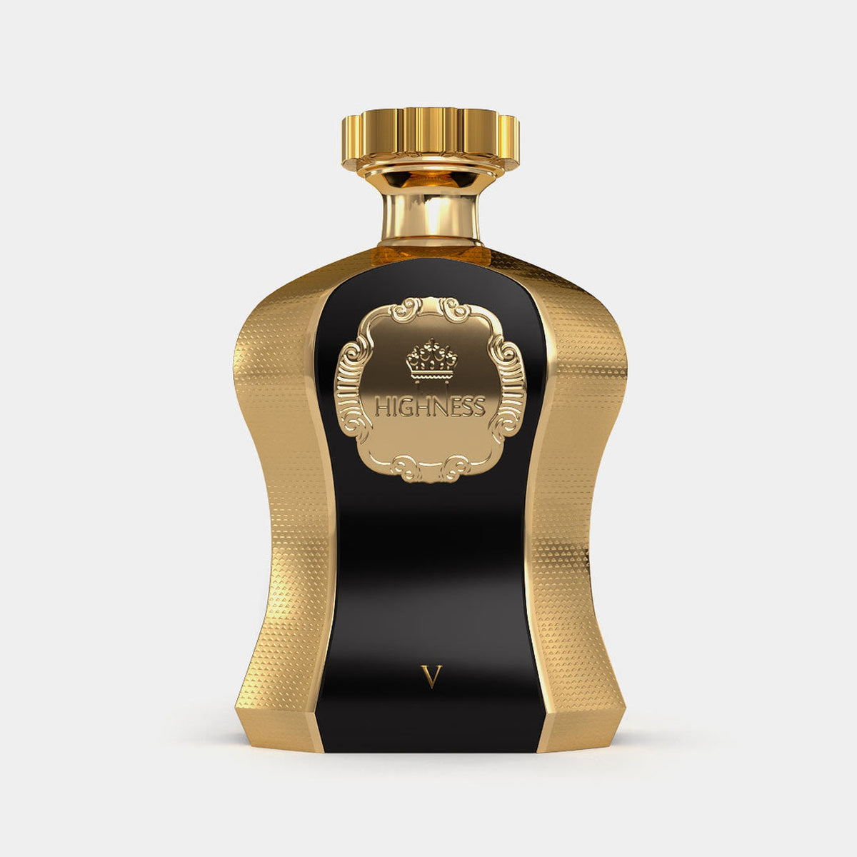Eau de Parfum HIGHNESS V 100 ml - Afnan