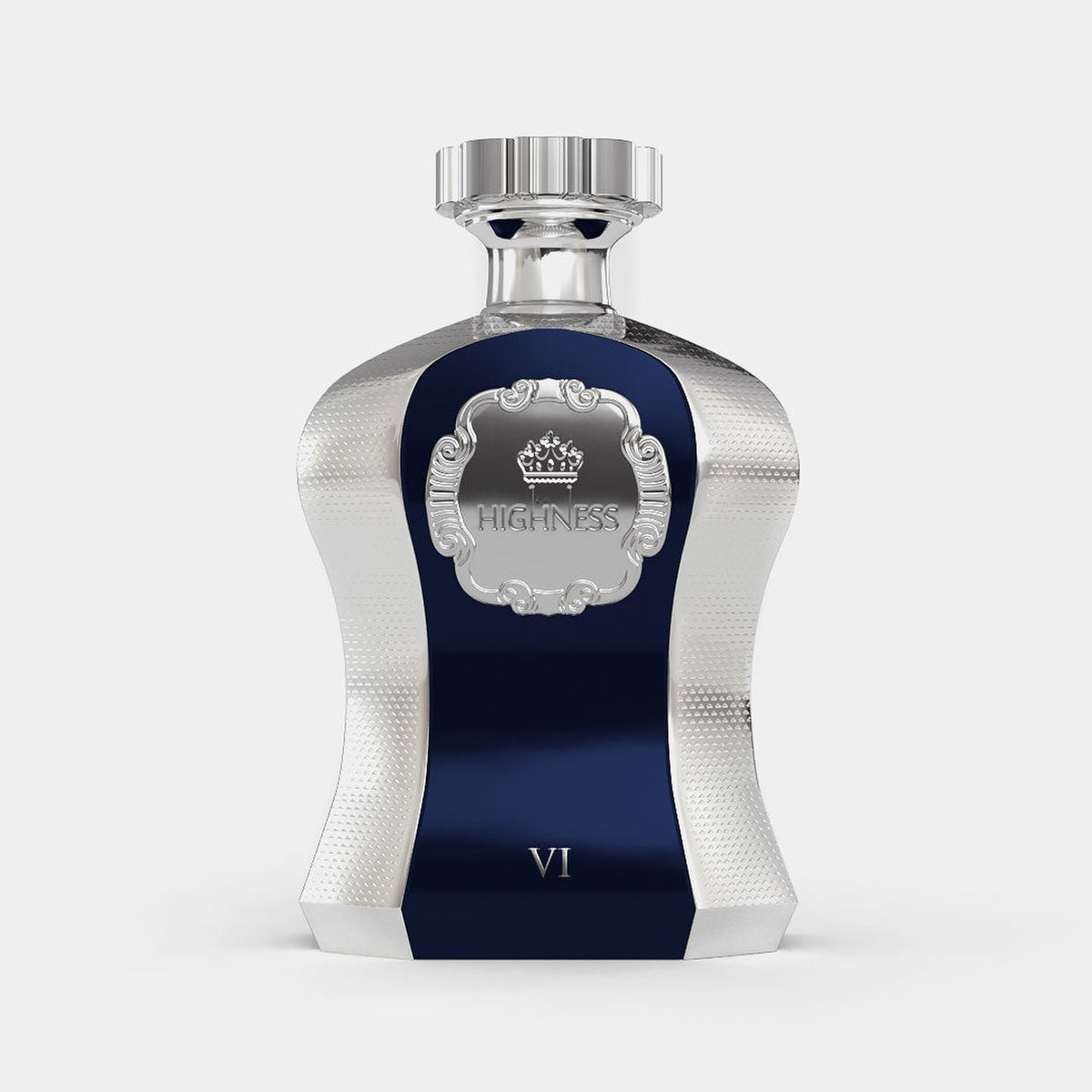 Eau de Parfum HIGHNESS VI 100 ml - Afnan