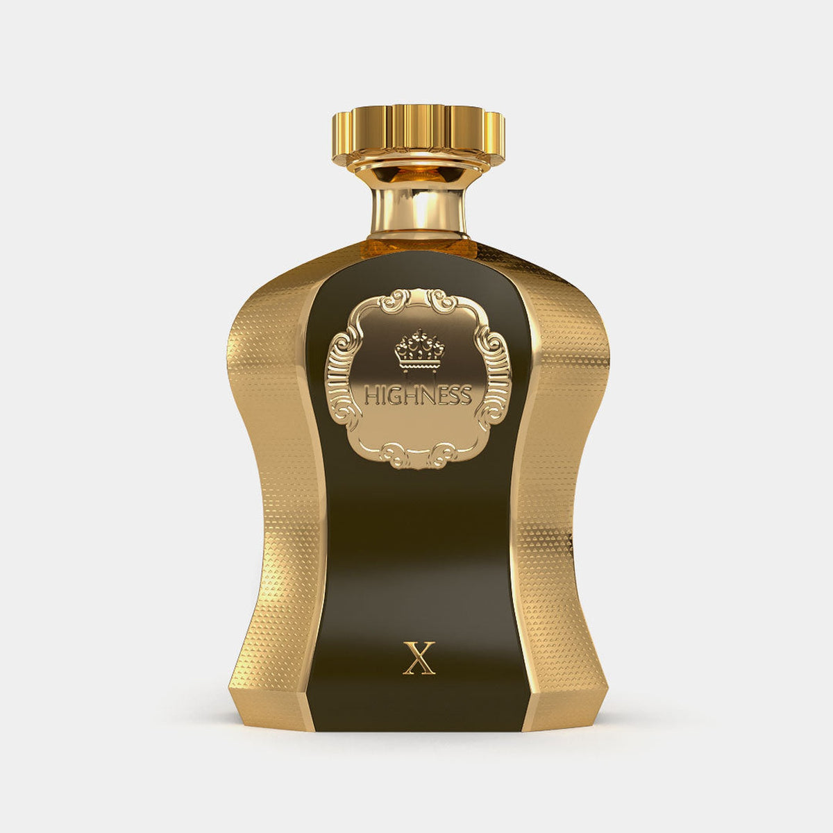 Eau de Parfum HIGHNESS X 100 ml - Afnan