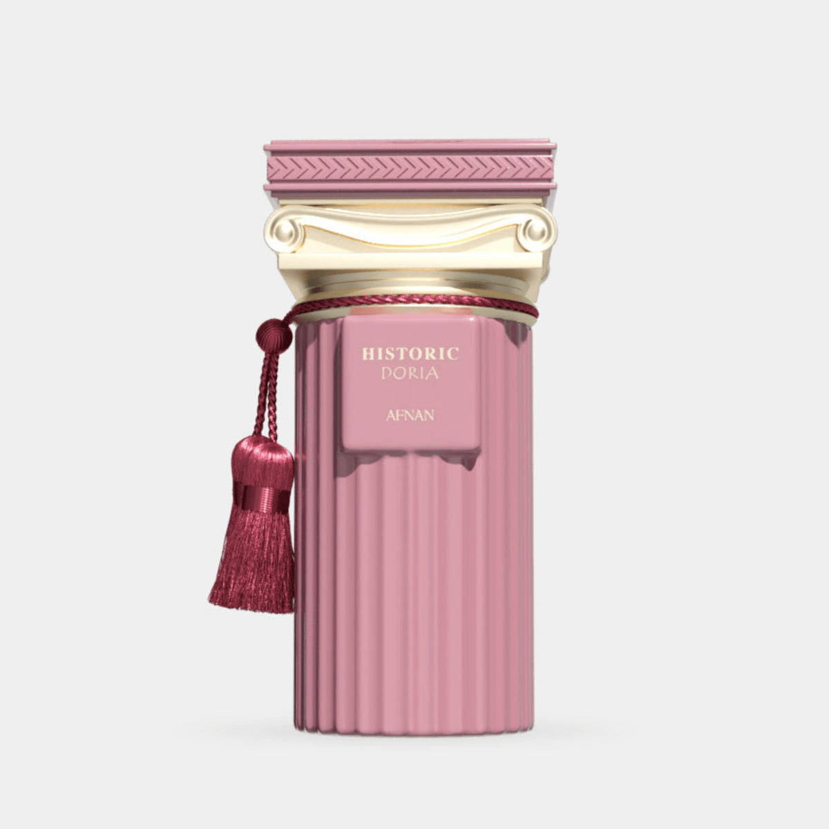 Eau de Parfum Historic Doria 100 ml - Afnan