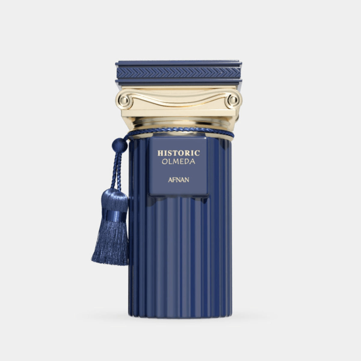 Eau de Parfum HISTORIC OLMEDA 100 ml - Afnan