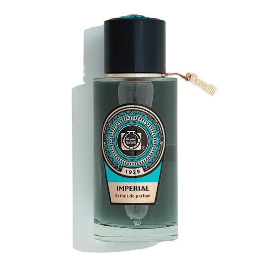 او دو برفان Imperial 210 ml - سراتي