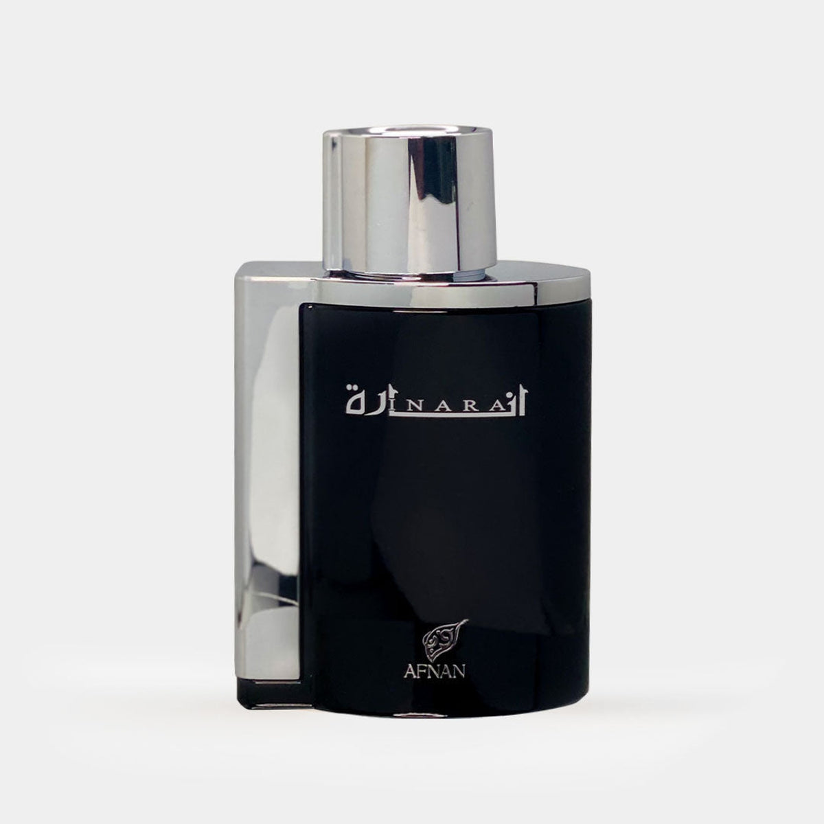 Eau de Parfum INARA BLACK 100 ml - Afnan