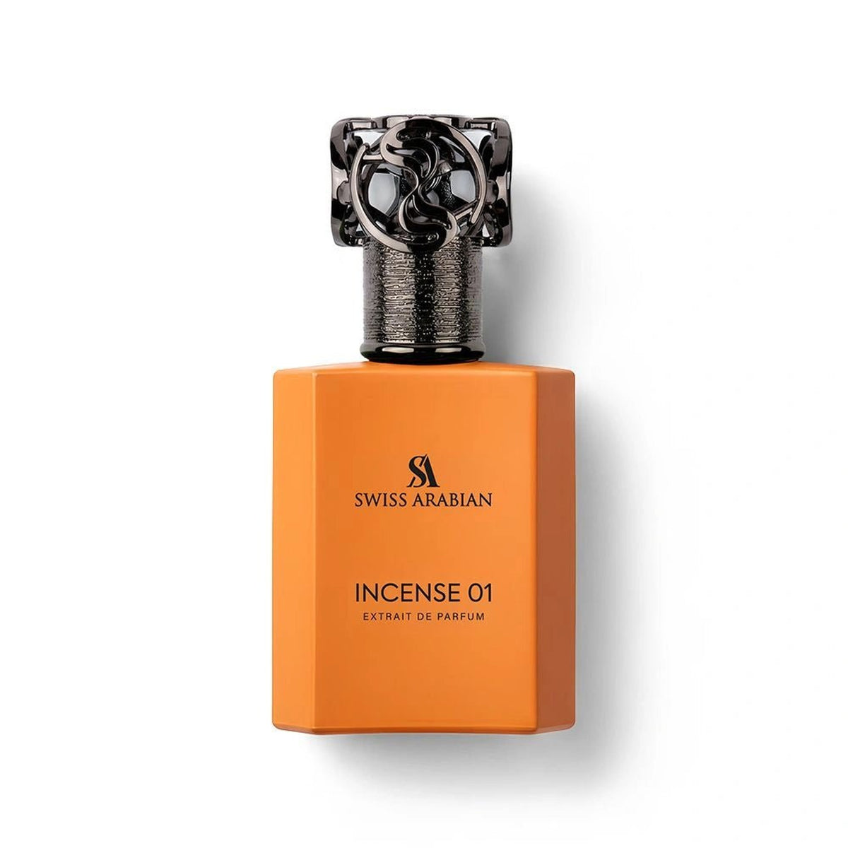 Extrait de Parfum Incense 01 50 ml - Swiss Arabian
