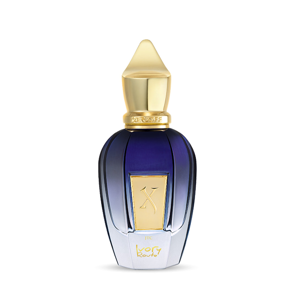 Eau de Parfum Ivory Route 50 ml - Xerjoff