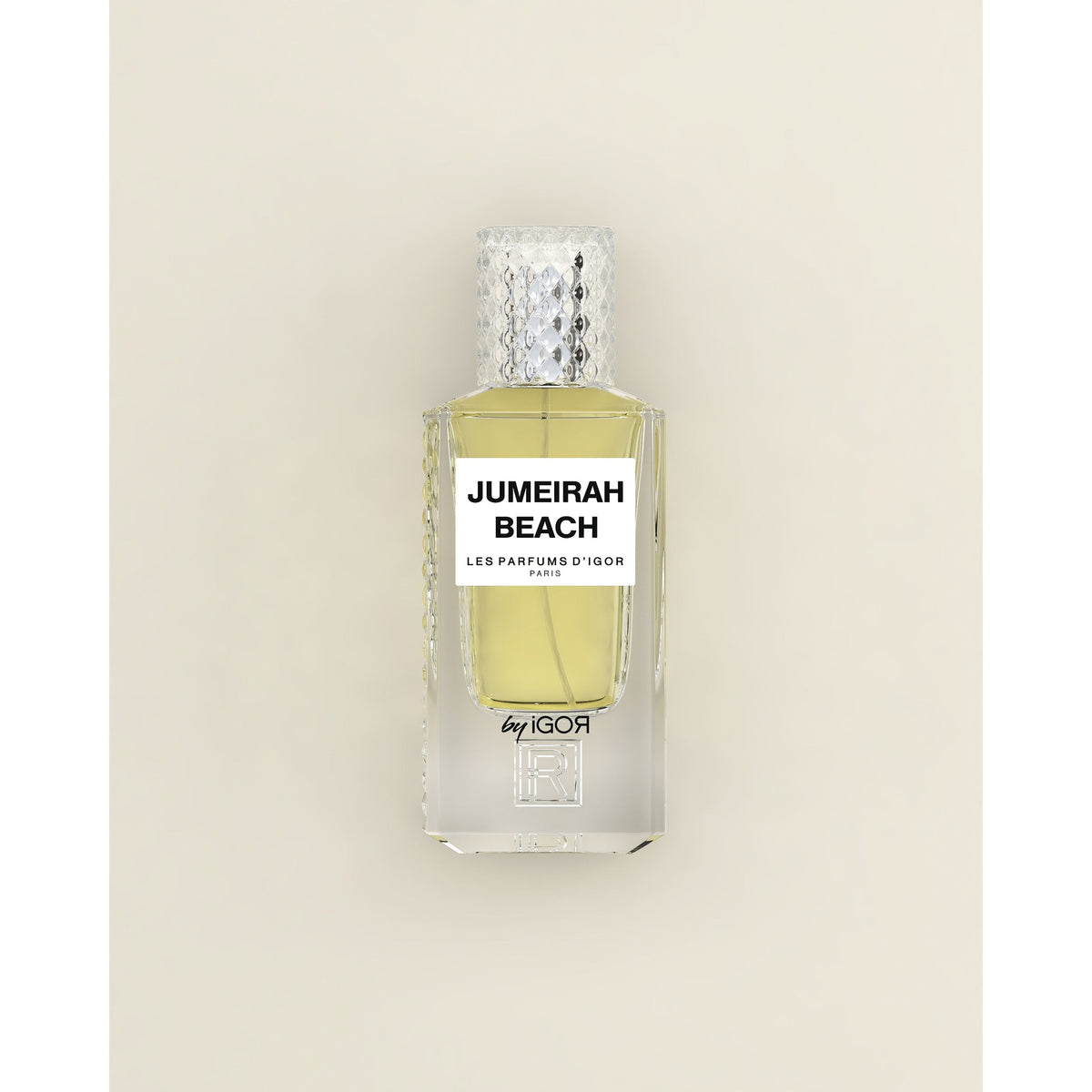 Eau de Parfum Jumeirah Beach 100 ml - Les Parfums d'Igor
