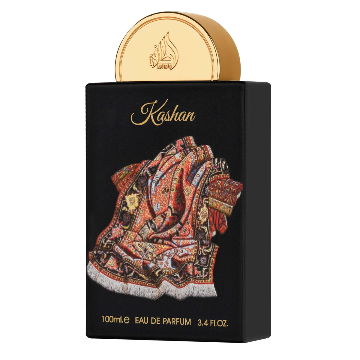 Eau de Parfum Kashan 100 ml - Lattafa