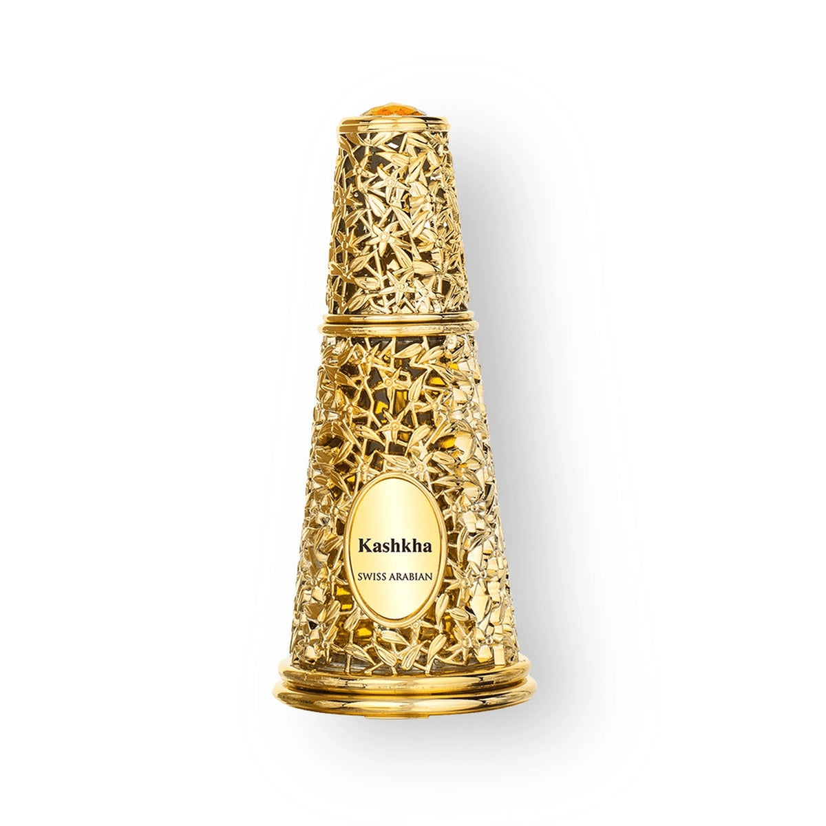 Eau de Parfum Kashkha 50 ml - Swiss Arabian
