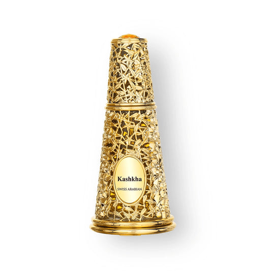 او دو برفان Kashkha 50 ml - سويس أرابيان