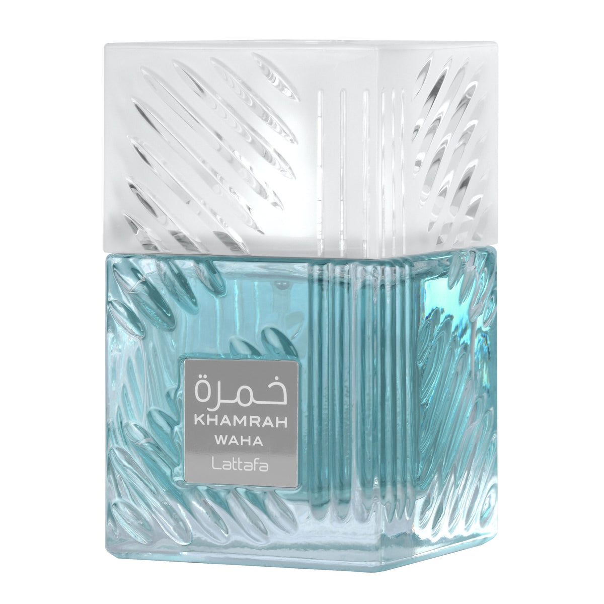 Eau de Parfum Khamrah Waha 100 ml - Lattafa
