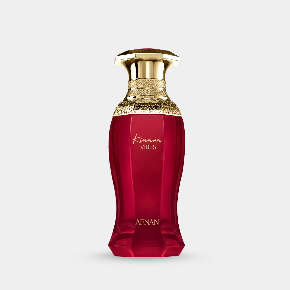Eau de Parfum Kiaana Vibes 100 ml - Afnan