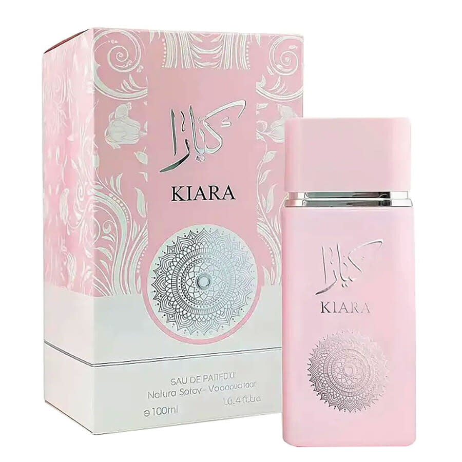 Eau de Parfum Kiara 100 ml - Prime Collection