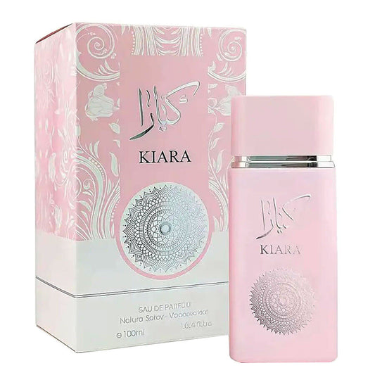 Eau de Parfum Kiara 100 ml - Prime Collection