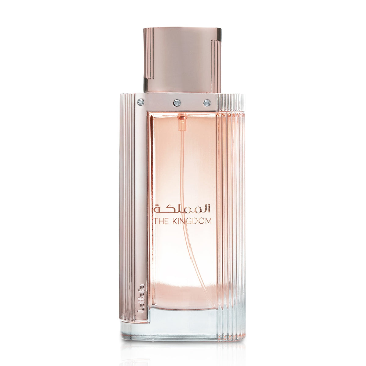 Eau de Parfum Kingdom Women 100 ml - Lattafa
