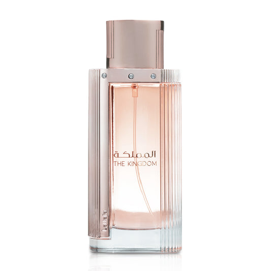 Eau de Parfum Kingdom Women 100 ml - Lattafa