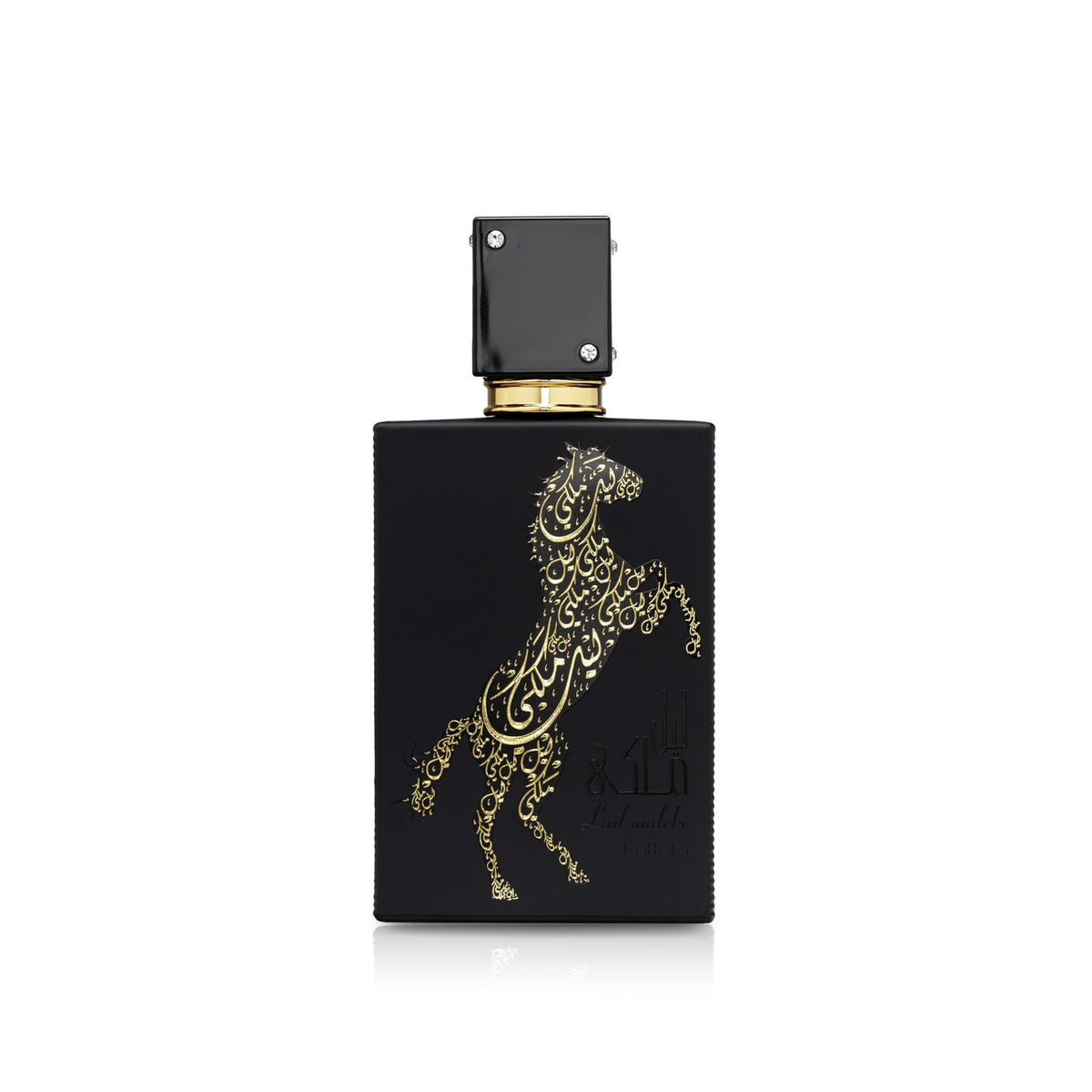 Eau de Parfum Lail Maleki 100 ml - Lattafa