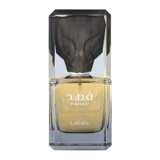 Eau de Parfum Fahad 80 ml - Lattafa