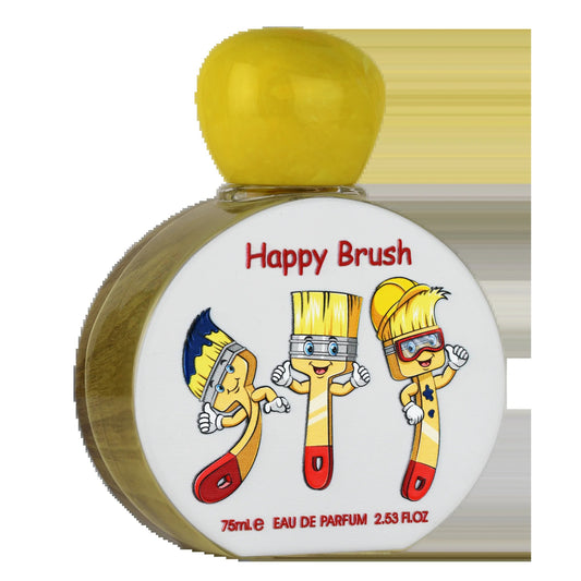 Eau de Parfum Lattafa Pride Kids – Happy Brush 100 ml - Lattafa