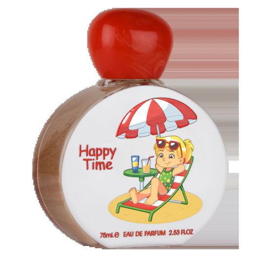 Eau de Parfum Lattafa Pride Kids – Happy Time 100 ml - Lattafa
