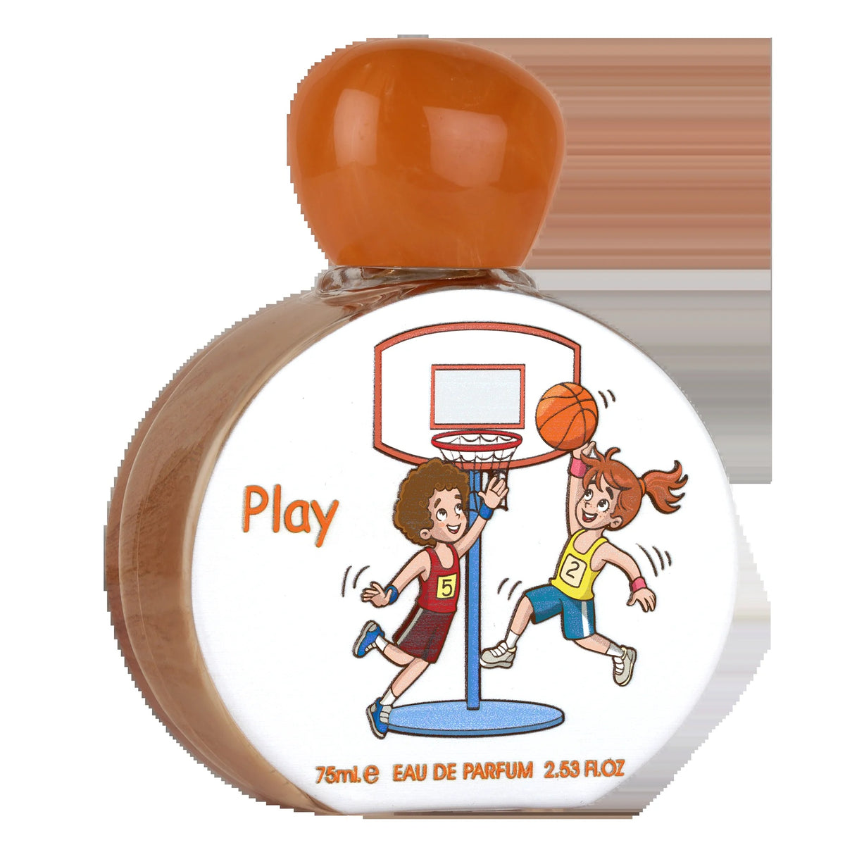 Eau de Parfum Lattafa Pride Kids – Play 100 ml - Lattafa