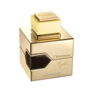 L'Aventure Gold 100ml - Al Haramain