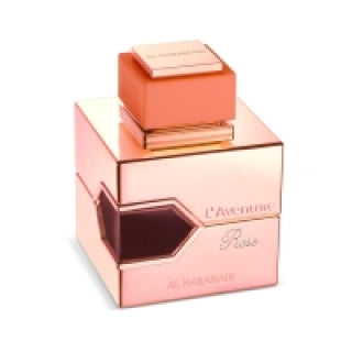 L'Aventure Rose 100ml - Al Haramain