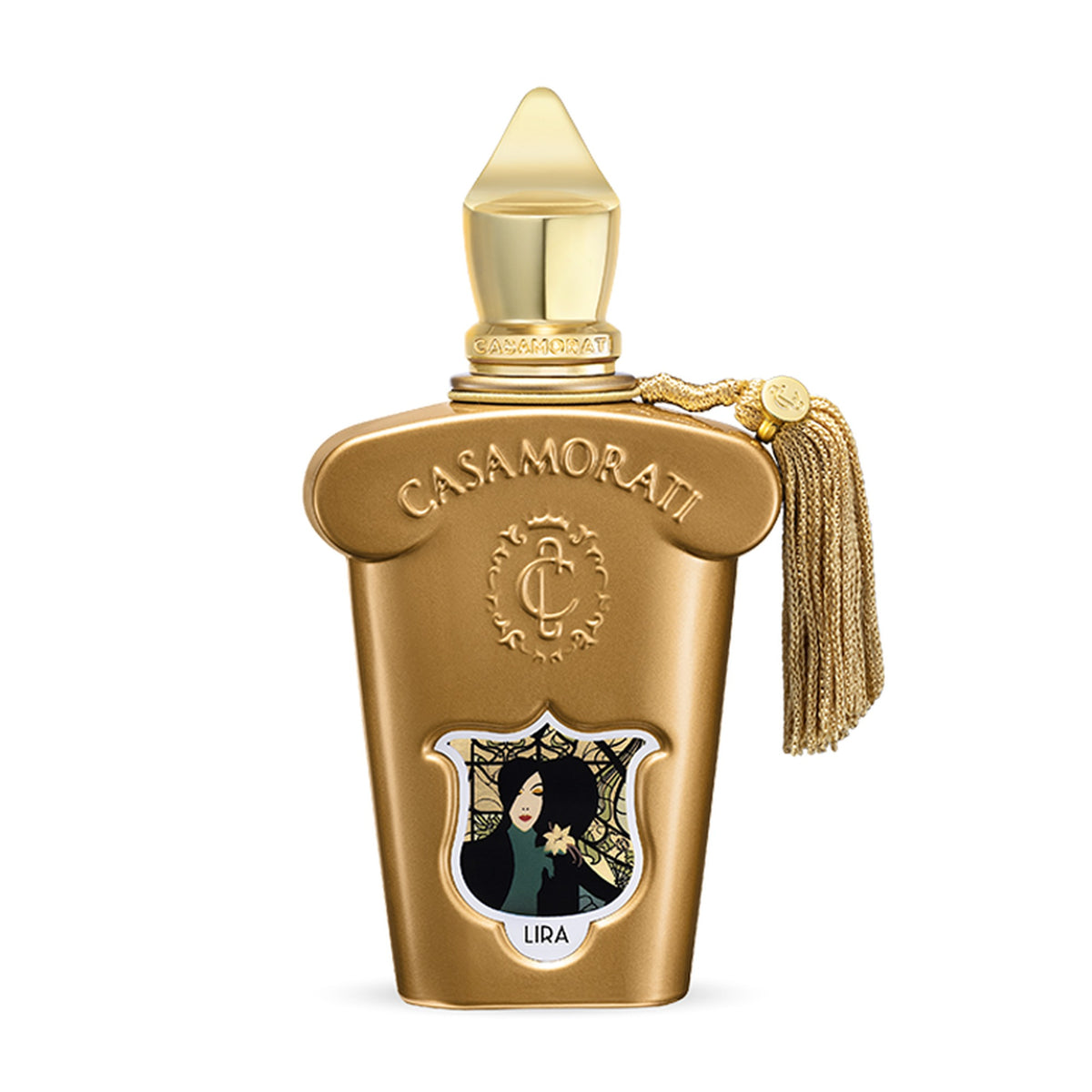 Eau de Parfum Lira 100 ml - Xerjoff