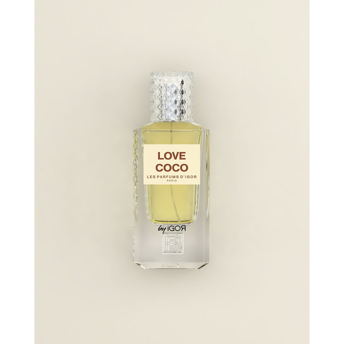 Eau de Parfum Love Coco 100 ml - Les Parfums d'Igor