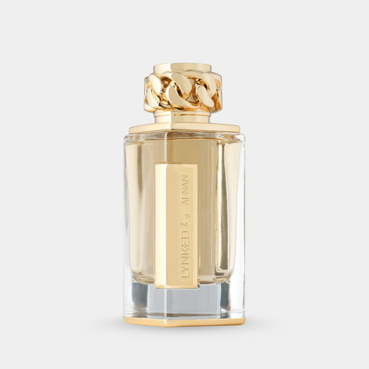 Eau de Parfum Lynked Forever 100 ml - Afnan
