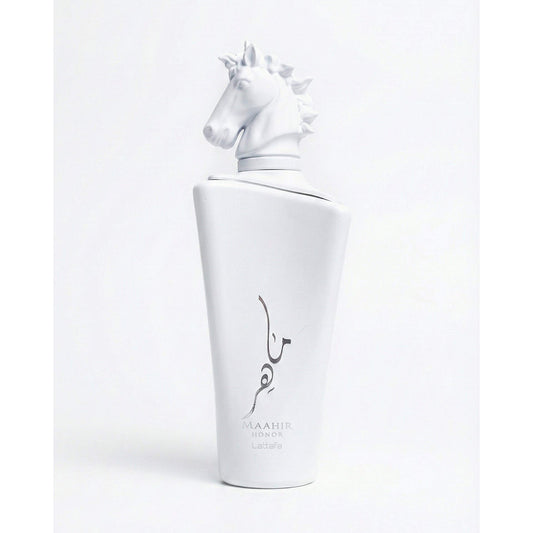 Eau de Parfum Maahir Honor 100 ml - Lattafa