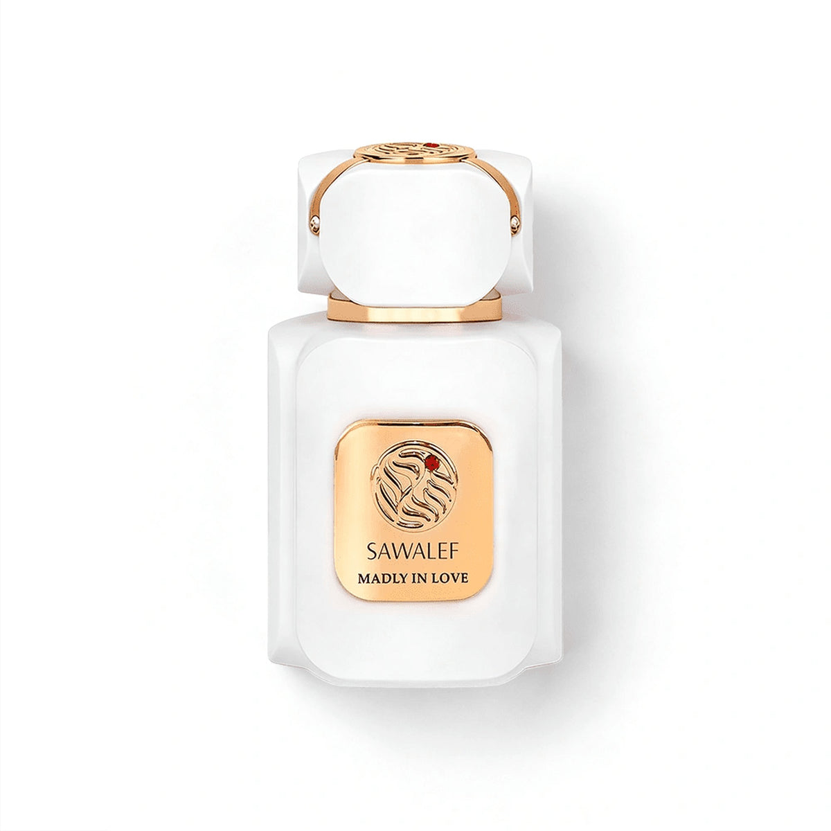 او دو برفان Madly in Love 80 ml - سويس أرابيان