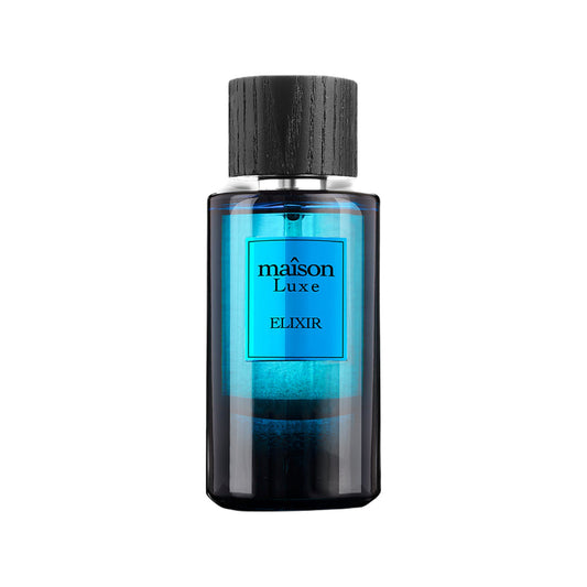 او دو برفان Maison Luxe Elixir 110 ml - حميدي