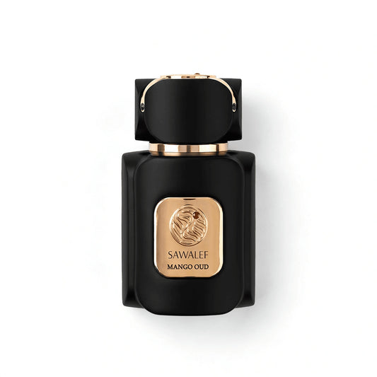 Elixir de Parfum Mango Oud 80 ml - Swiss Arabian