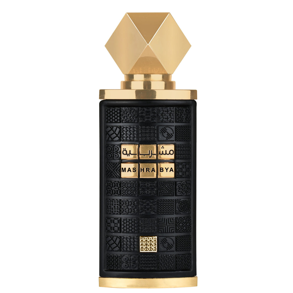 Eau de Parfum Mashrabya 100 ml - Lattafa