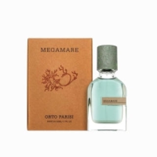 Megamare 50ml - Orto Parisi