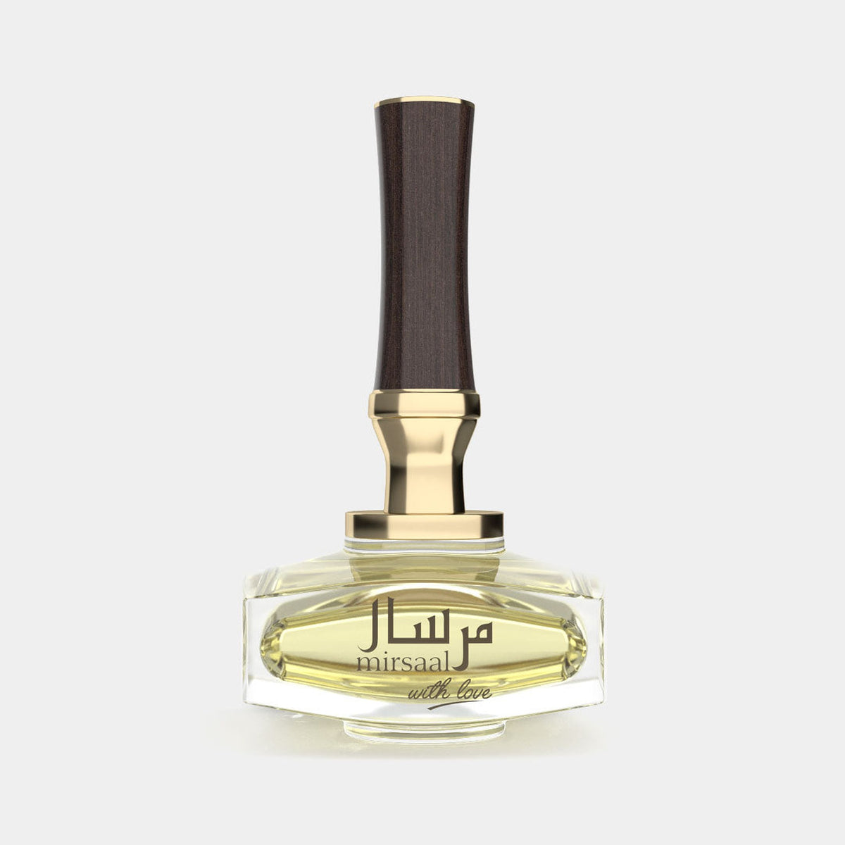 Eau de Parfum MIRSAAL WITH LOVE 90 ml - Afnan