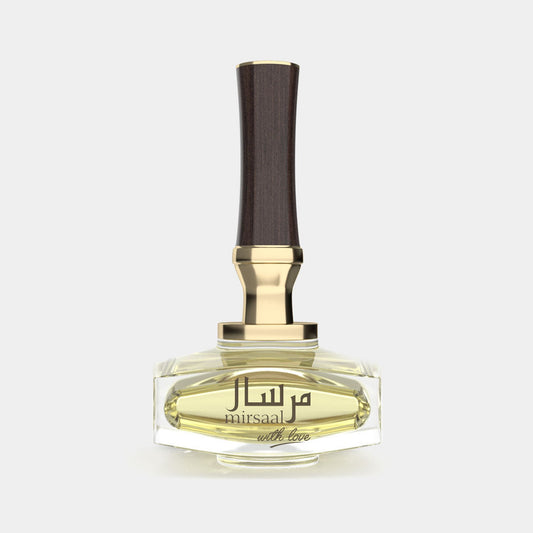 Eau de Parfum MIRSAAL WITH LOVE 90 ml - Afnan