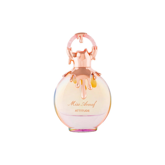 Eau de Parfum Miss Armaf Attitude 100 ml - Armaf