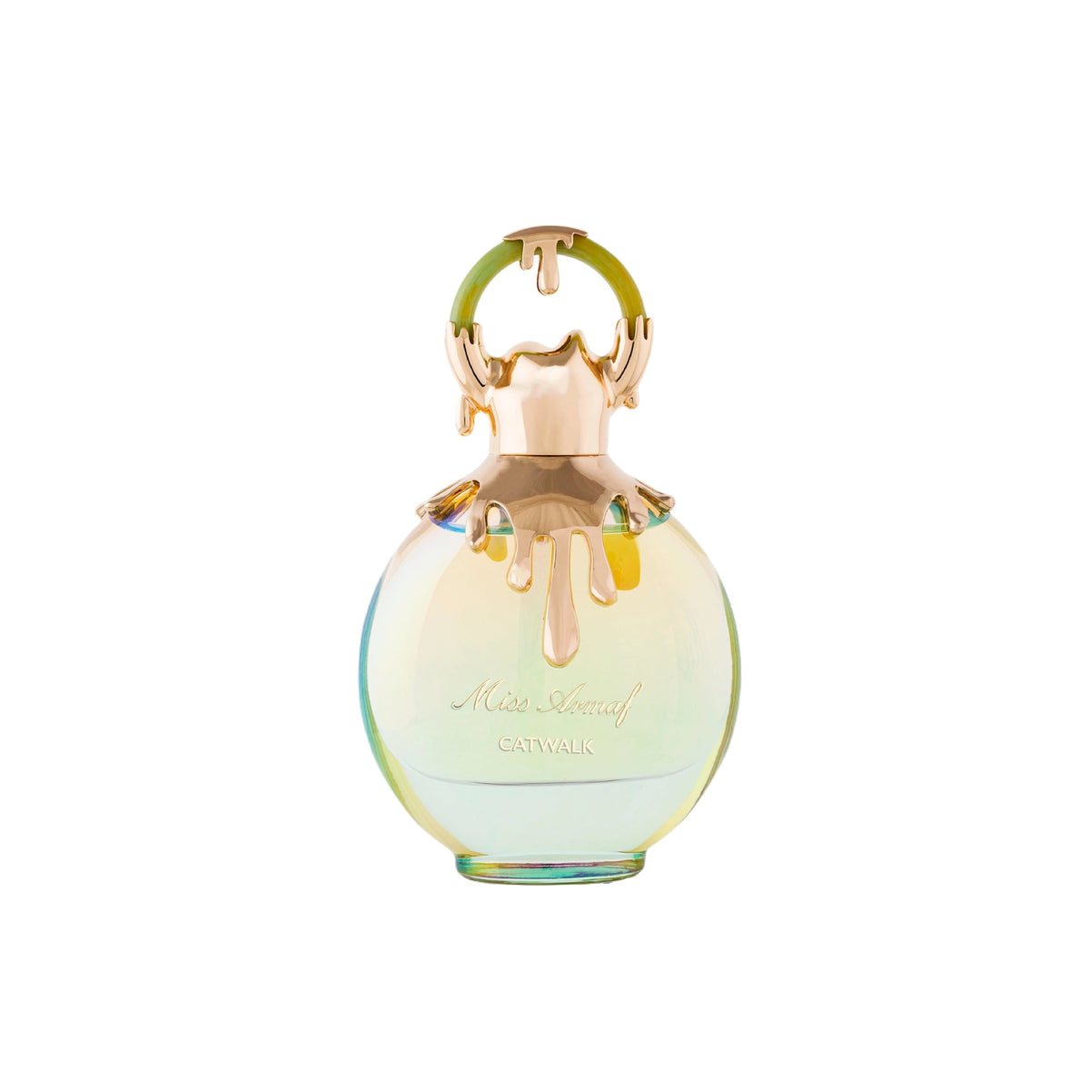 Eau de Parfum Miss Armaf Catwalk 100 ml - Armaf