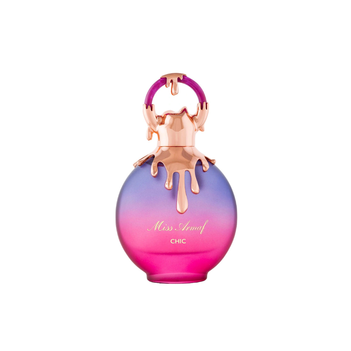 Eau de Parfum Miss Armaf Chic 100 ml - Armaf