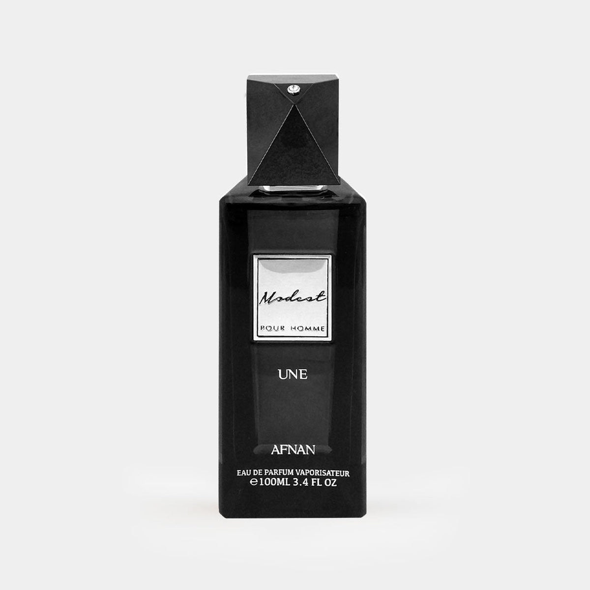 Eau de Parfum MODEST UNE 100 ml - Afnan