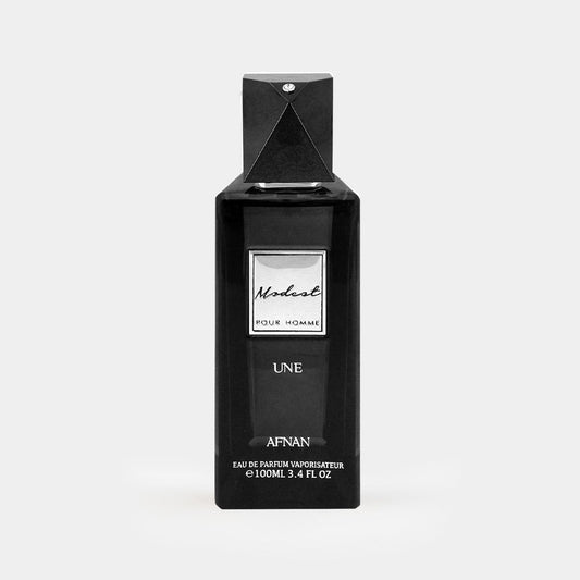 Eau de Parfum MODEST UNE 100 ml - Afnan