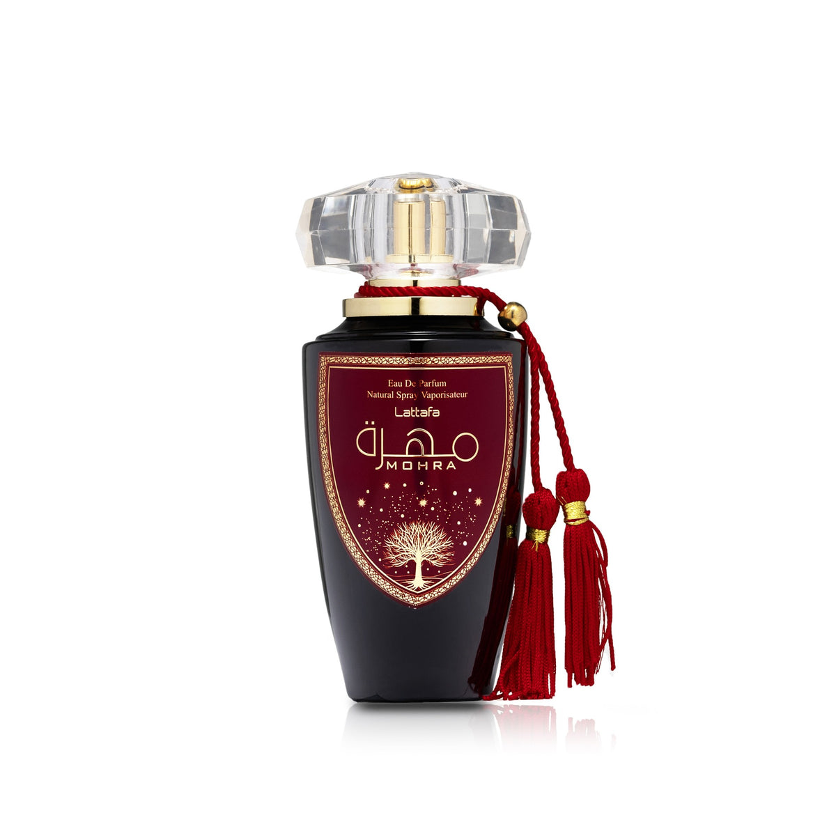 Eau de Parfum Mohra 100 ml - Lattafa